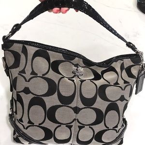Coach handbag